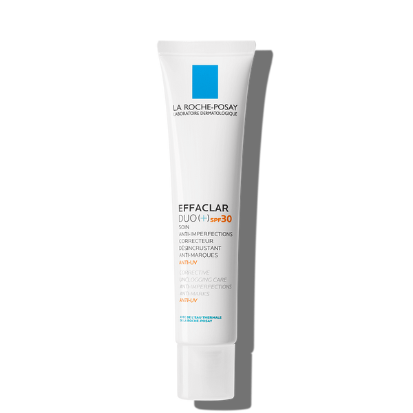 LA ROCHE POSAY EFFACLAR DUO+SPF30 40ML