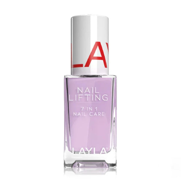 Layla - I Love Nails - Nail Lifting