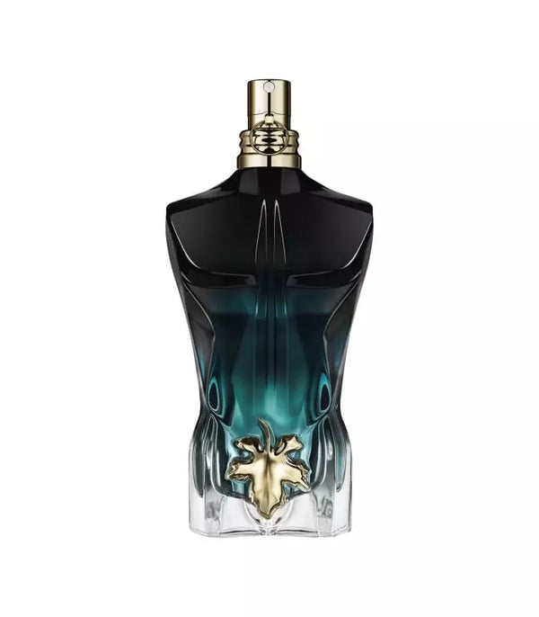 JEAN PAUL GAULTIER LE BEAU LE PARFUM-MEN-EDP INTENSE-125ML