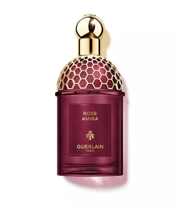 GUERLAIN ABSOLUS ALLEGORIA ROSE AMIRA EDP 125ML FOR UNISEX