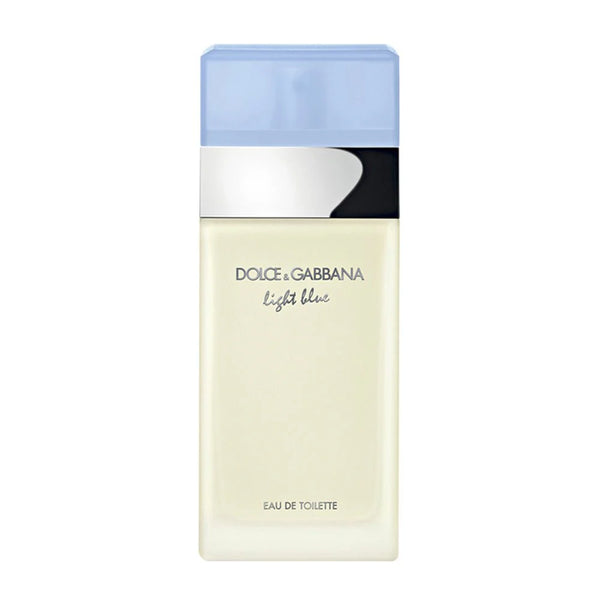 DOLCE & GABBANA LIGHT BLUE-WOMEN-EDT-100ML