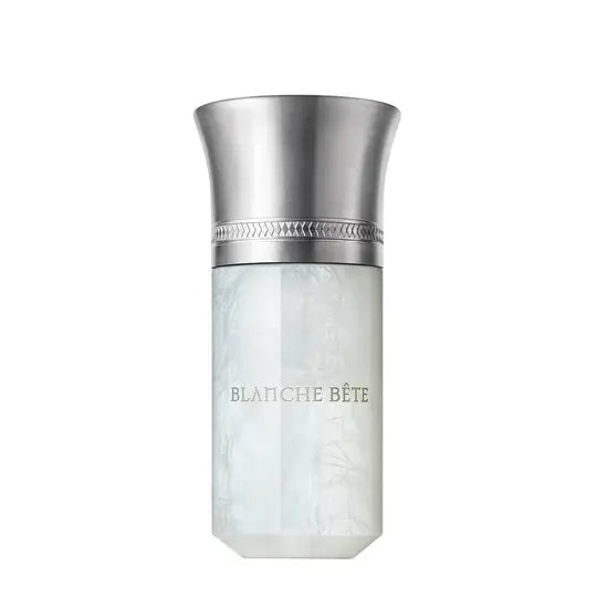 LIQUIDES IMAGINAIRES BLANCHE BETE EDP 100ML FOR UNISEX