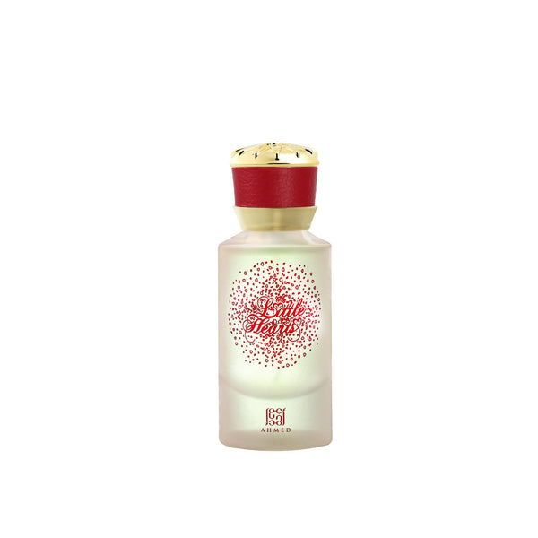 Ahmed Al Maghribi Perfumes Little Hearts For Women 50ml – Eau de Parfum