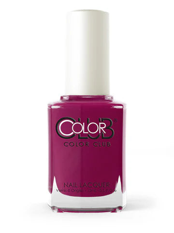 Color Club-NAIL LACQUER 1200 Love 'em & Leave