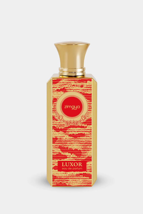 ZIMAYA LUXOR-UNISEX-EDP-100ML