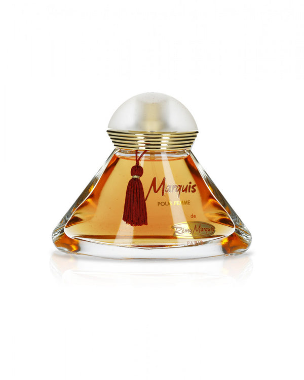 REMY MARQUIS MARQUIS POUR FEMME EDP 100ML FOR WOMAN