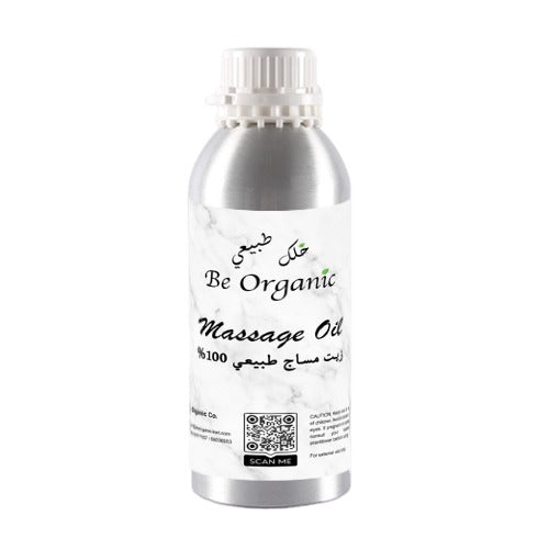 Bee Organic Essential Oil - Tea Tree 1 LITER