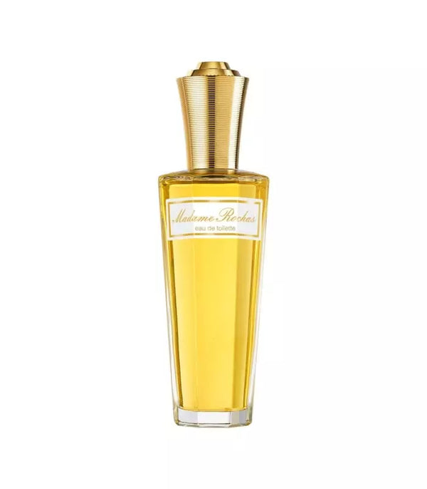 MADAME ROCHAS EDT 100ML FOR WOMEN