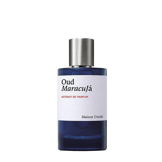 MAISON CRIVELLI OUD Maracuja EDP 100ML FOR UNISEX