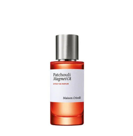 MAISON CRIVELLI PATCHOULI MAGNETIK EXTRAIT DE PARFUM UNISEX-50 ML