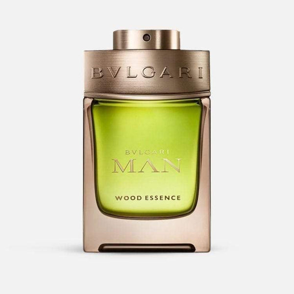 BVLGARI WOOD ESSENCE EDP 100ML FOR MEN