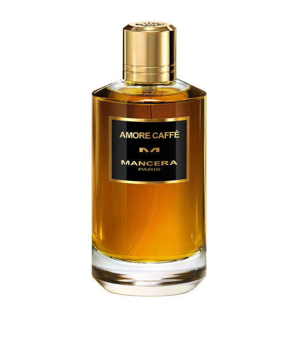 AMORE CAFFE BY MANCERA 120ml