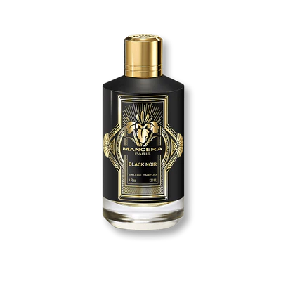 MANCERA BLACK NOIR EDP 120ML FOR UNISEX