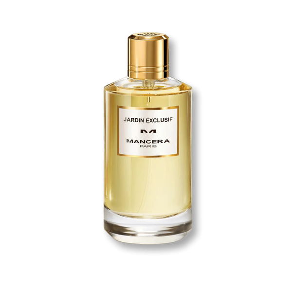 MANCERA JARDIN EXCLUSIF EDP 120ML FOR UNISEX