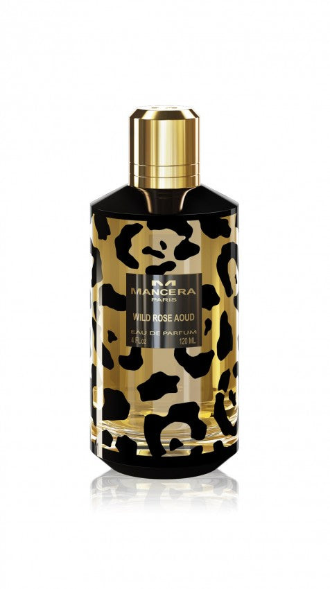 MANCERA WILD ROSE OUD EDP 120ML FOR UNISEX