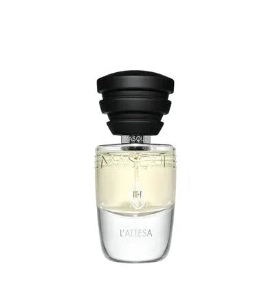 MASQUE MILANO L'ATTESA -UNISEX-EDP-100ML