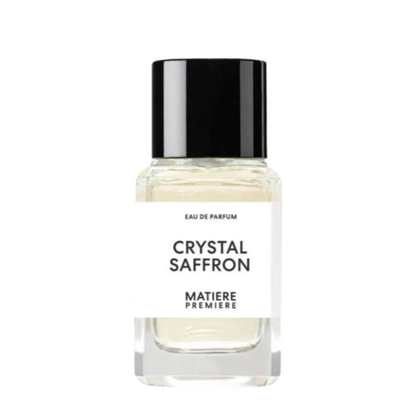 MATIERE PREMIERE CRYSTAL SAFFRON-UNISEX -EDP-100ML
