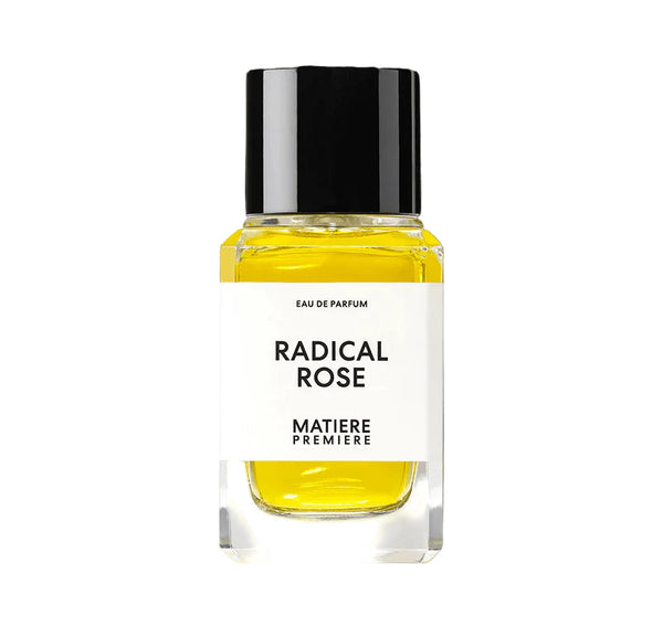 MATIERE PREMIERE RADICAL ROSE-UNIISEX-EDP-100ML