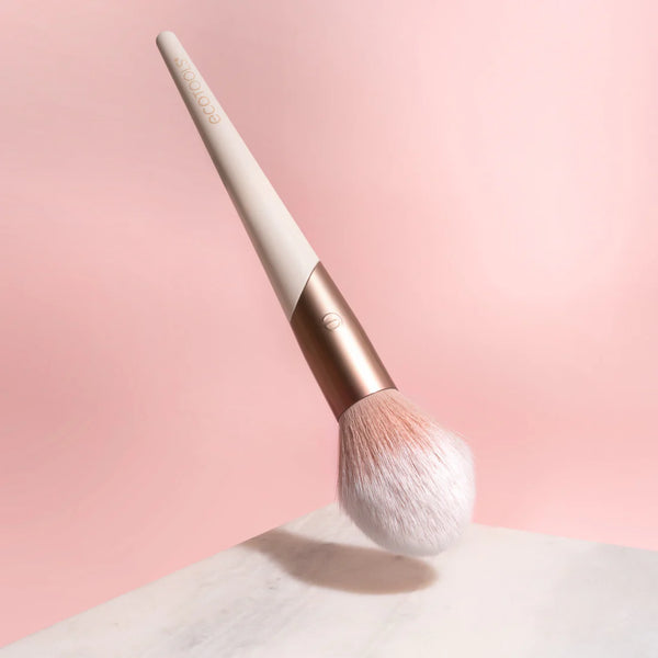 EcoTools - Luxe Exquisite Plush Powder Brush