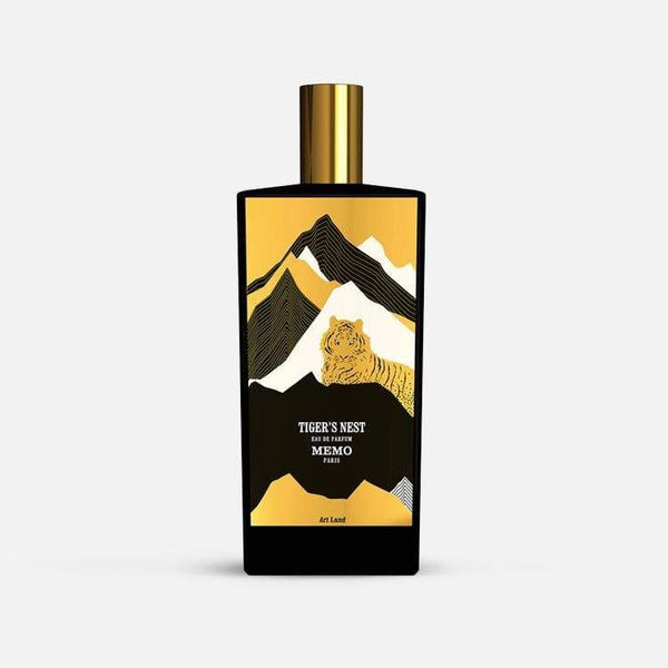 MEMO TIGERS NEST EDP 75ML FOR UNISEX
