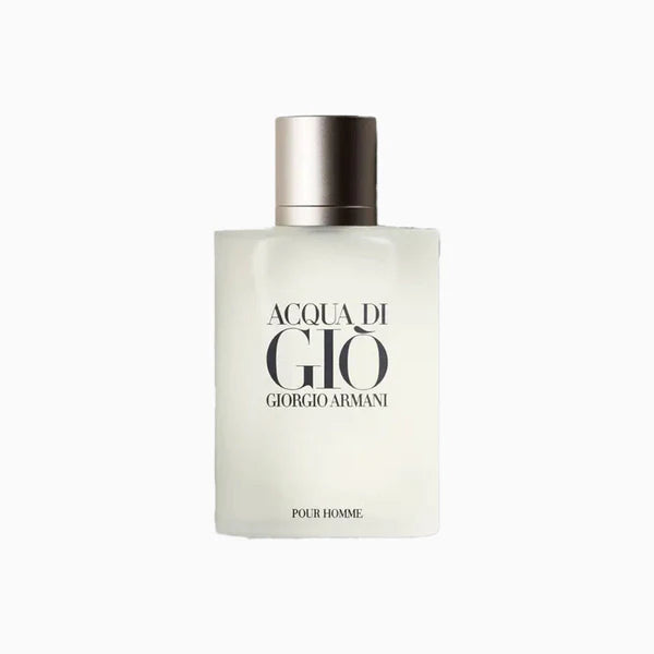 GIORGIO ARMANI ACQUA DI GIO-MEN-EDT-100ML