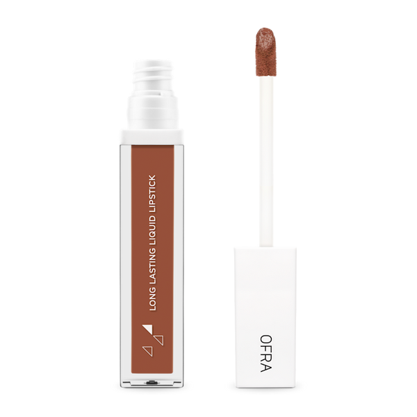 OFRA - Long Lasting Liquid Lipstick - Miami Fever