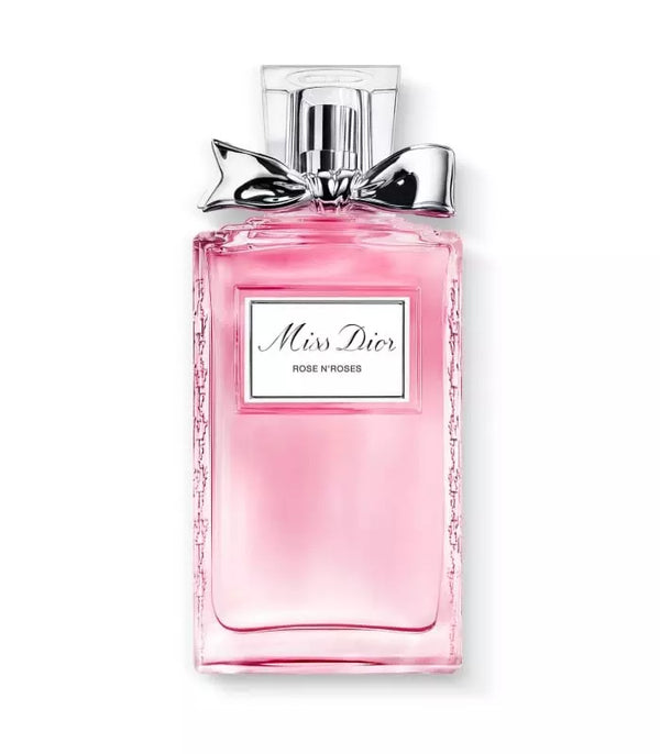 DIOR MISS DIOR ROSE N ROSE EDT 100ML FOR WOMEN