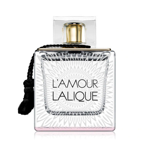 LALIQUE L AMOUR EDP 100ML FOR WOMEN