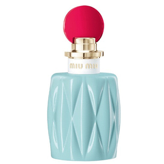 MIU MIU FOR WOMEN EAU DE PARFM 100ML