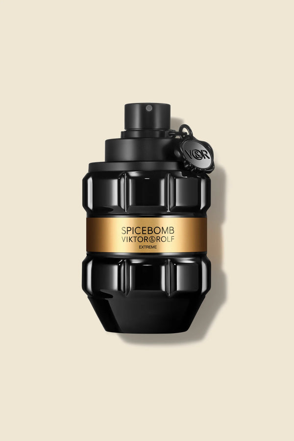 VIKTOR & ROLF SPICEBOMB EXTREME-MEN-EDP-90ML