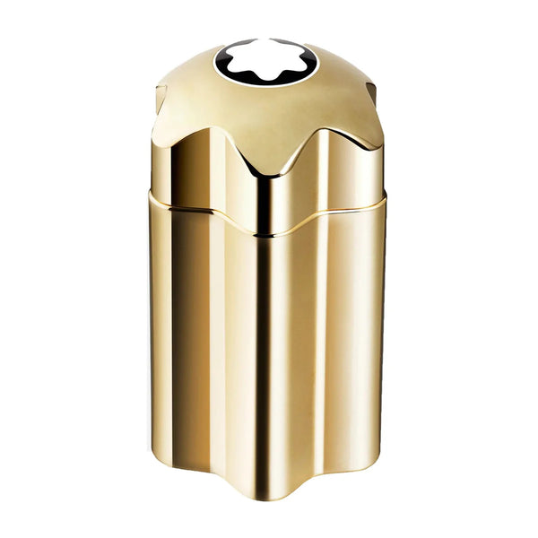 MONT BLANC EMBLEM ABSOLU EDT 100ML FOR MEN