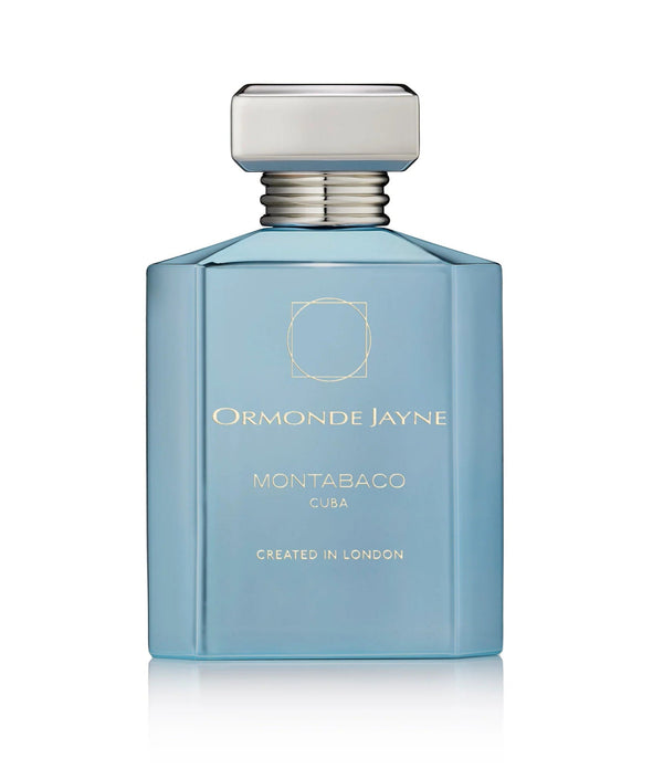 ORMONDE JAYNE MONTABACO CUBA ( LTD EDITION 2025 )-UNISEX-PARFUM-88ML