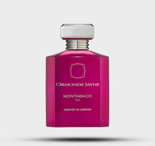 ORMONDE JAYNE MONTABACO RIO ( LTD EDITION 2025 )-UNISEX-PARFUM-88ML