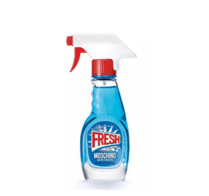 MOSCHINO FRESH COUTURE-WOMEN-EDT-100ML