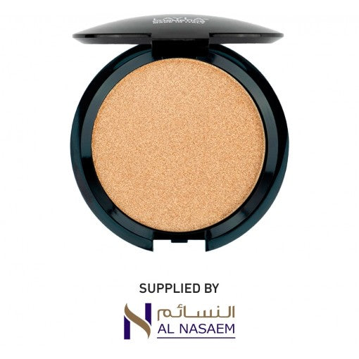 Layla - Nude Highlighter - Top Cover