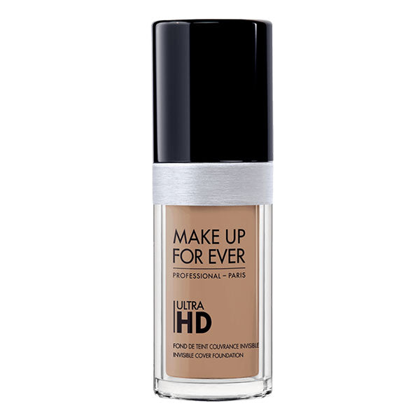 MAKE UP FOREVER - ULTRA HD FOUNDATION - OLIVE BEIGE - 30ML