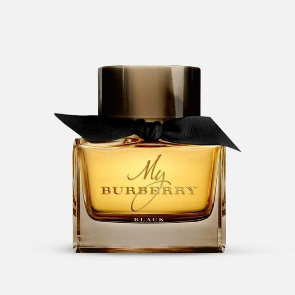 MY BURBERRY BLACK PARFUM 90ML FOR WOMEN