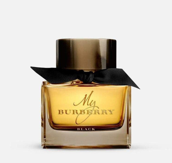 MY BURBERRY BLACK-PARFUM-FOR HER-90ML