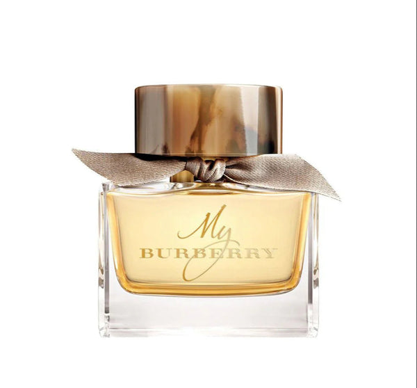 BURBERRY MY BURBERRY-WOMEN-EDP-90ML