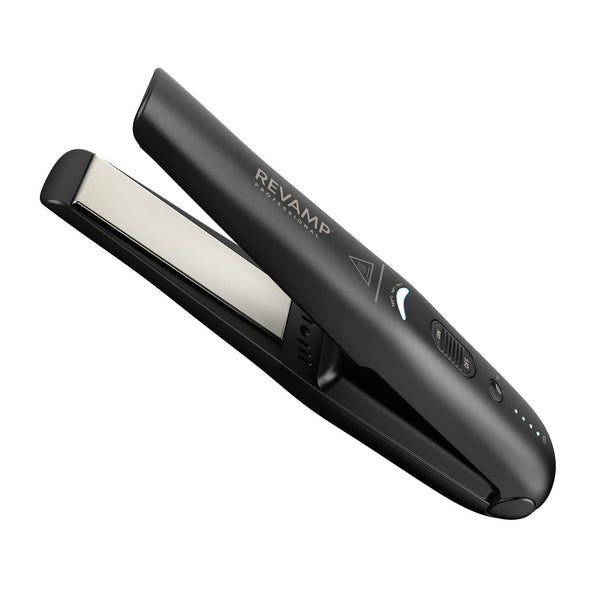 Revamp - Liberate Cordless Hair Straighener