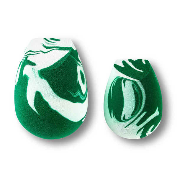 ET Eco Foam Sponge Duo