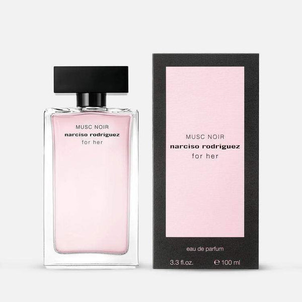 NARCISO RODRIGUEZ MUSC NOIR-EDP-100ML-WOMEN
