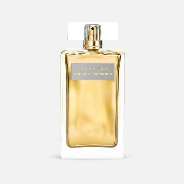 NARCISO RODRIGUEZ PATCHOULI MUSC INTENSE EDP 100ML FOR HER