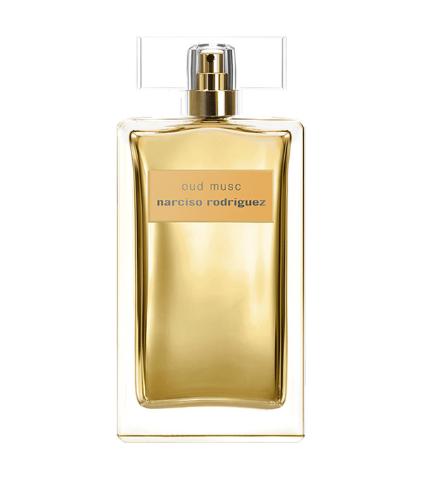 NARCISO RODRIGUEZ OUD MUSC INTENSE EDP 100ML FOR UNISEX