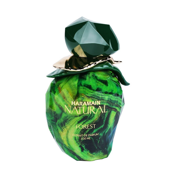 Haramain - Natural Forest- 100ml - Extrait De Parfum
