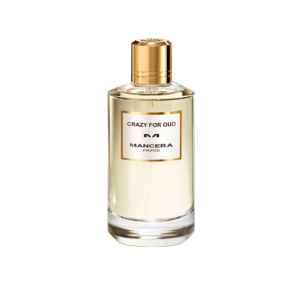 MANCERA CRAZY FOR OUD EDP 120ML FOR UNISEX