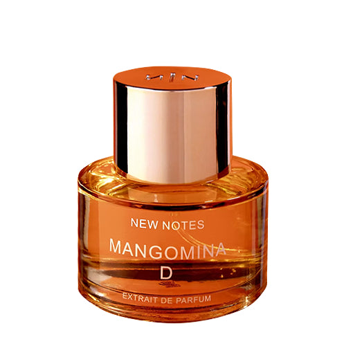 NEW NOTES PERFUM MANGOMINA D-UNISES-EXTRAIT DE PARFUM-60ML