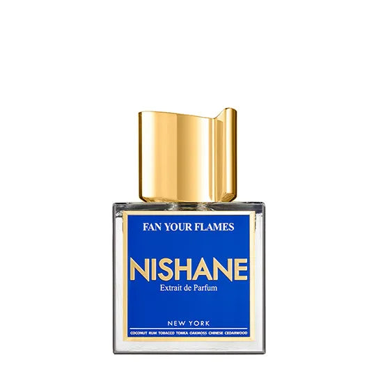 NISHANE FAN YOUR FLAMES EXTRAIT DE PARFUM 100ML FOR UNISEX