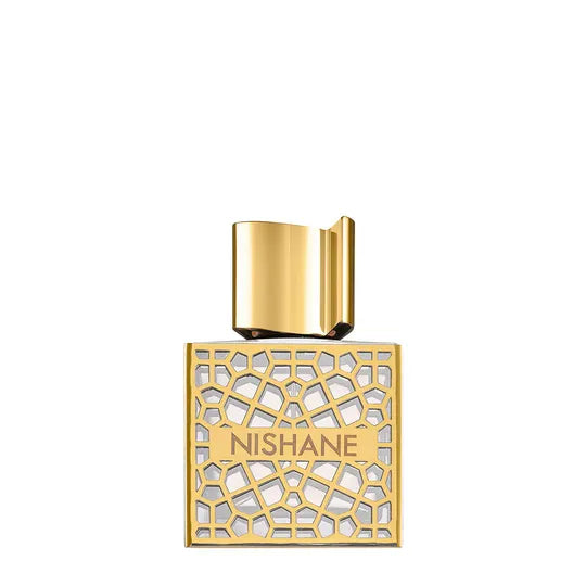 NISHANE HACIVAT OUD EXTRAIT DE PARFUM 50ML FOR UNISEX