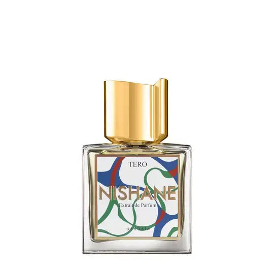 NISHANE TERO EXTRAIT DE PARFUM 100ML FOR UNISEX